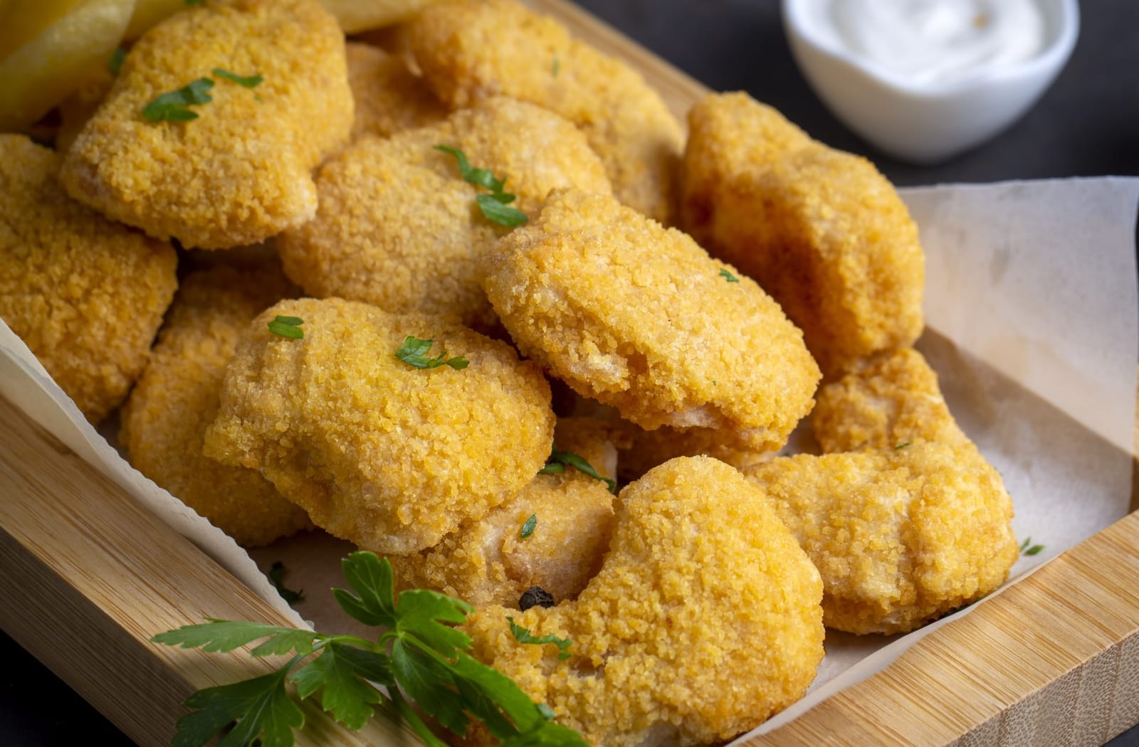 Pollo y elaborados